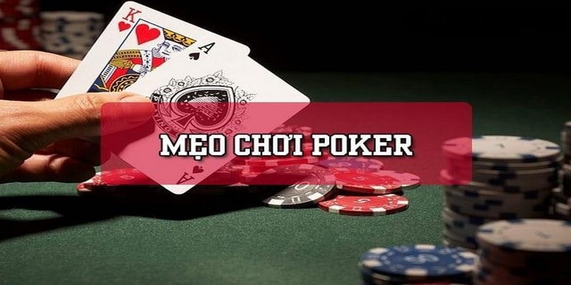 Hạn chế chơi nhiều hand