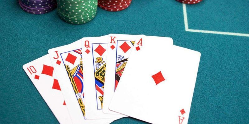 Tổng quan về tựa game Poker hấp dẫn