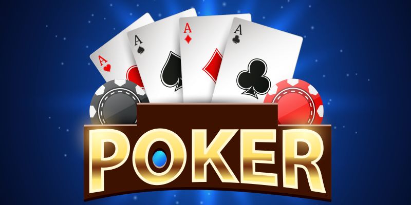 Giới thiệu game Poker online