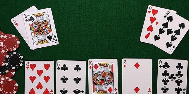 Mẹo Chơi Poker Giúp Anh Em Thắng Lớn Trên Mọi Bàn Cược