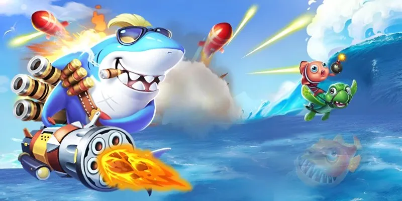 Đôi nét về tựa game