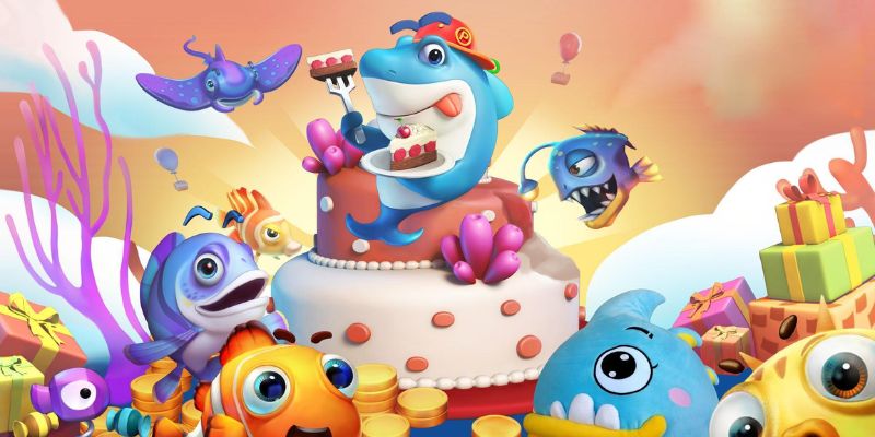 Bắn Cá Zui Hitclub - Trải Nghiệm Game Săn Ngư Hot Nhất 2025