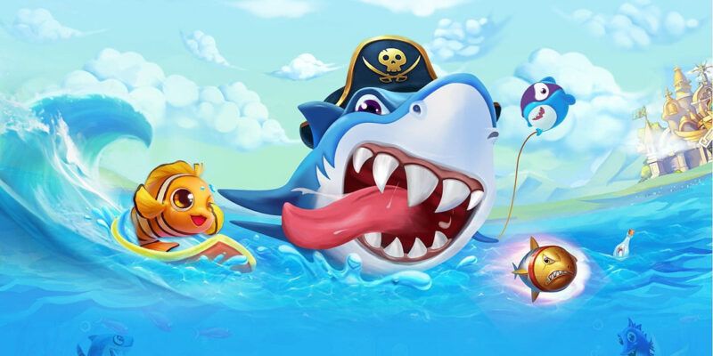 Giới thiệu tựa game bắn cá zui Hitclub