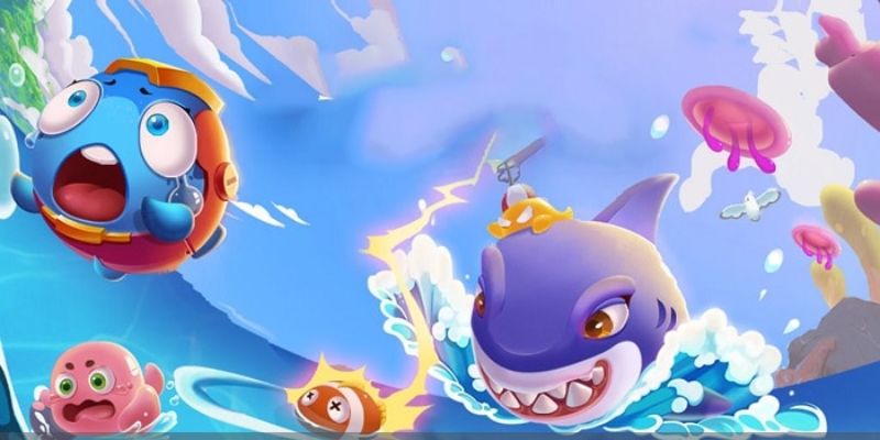 Các điểm nổi bật của bắn cá zui Hitclub