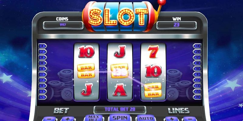 Tiết Lộ Cách Thắng Game Slot Chuẩn Xác Từng Vòng Quay