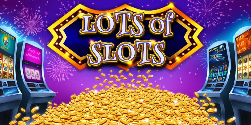 Giới thiệu về game slot