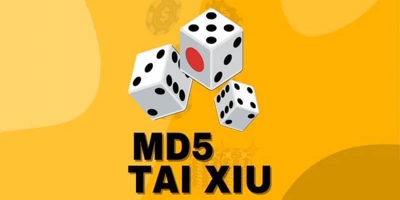 Tài xỉu MD5 là gì?