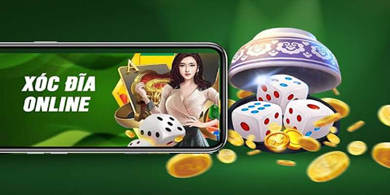 Xóc Đĩa Online 123win - Siêu Phẩm Đỏ Đen Hấp Dẫn Nhất 2025