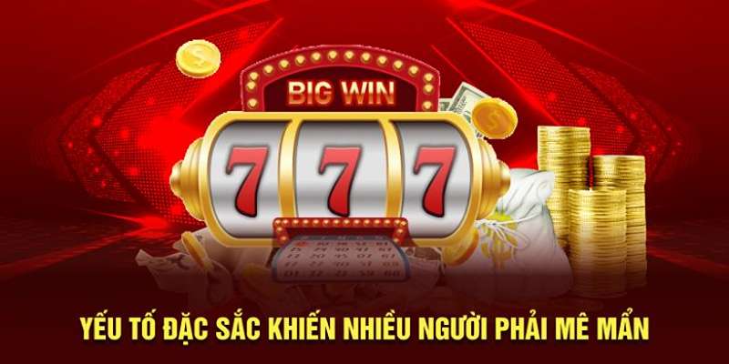 Khám phá sức hút nổi bật của nổ hũ 52