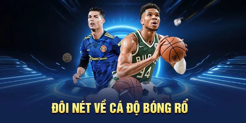 Kèo Bóng Rổ - Khám Phá Hình Thức Cá Độ Thể Thao Đỉnh Cao