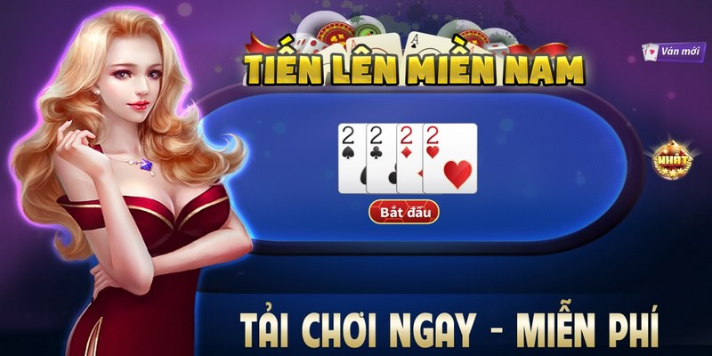 Tiến Lên Miền Nam là gì?