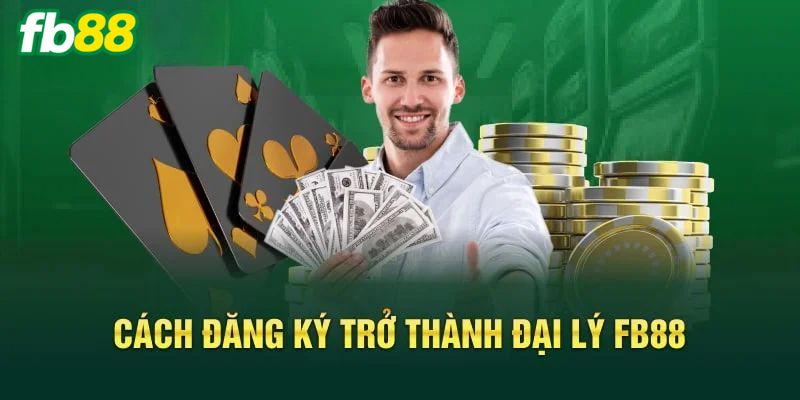 Hướng dẫn đăng ký đại lý dễ dàng và nhanh chóng