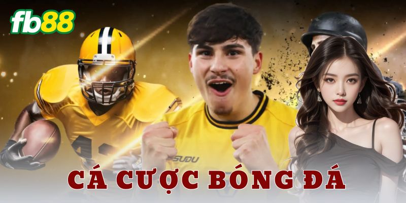 Ví dụ cụ thể về cách chơi cá cược bóng đá