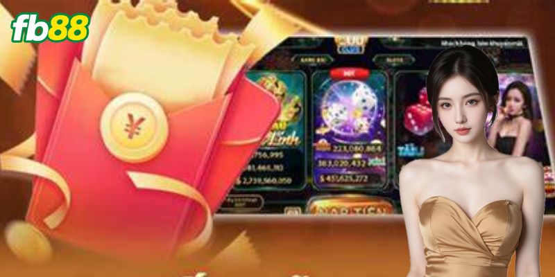 Khuyến mãi mang lại giá trị thực sự cho người chơi