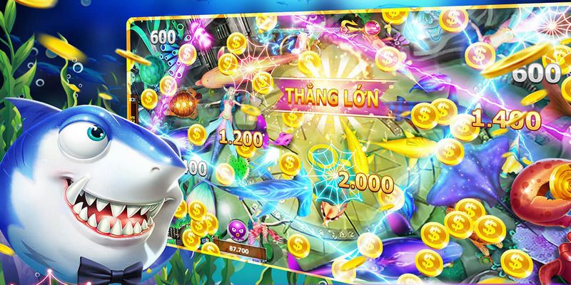 Bắn Cá Rút Tiền Mặt 123win - Chơi Cực Đã, Đổi Thưởng Cực Nhanh