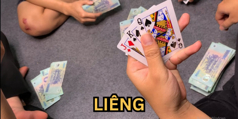 Giới thiệu Liêng