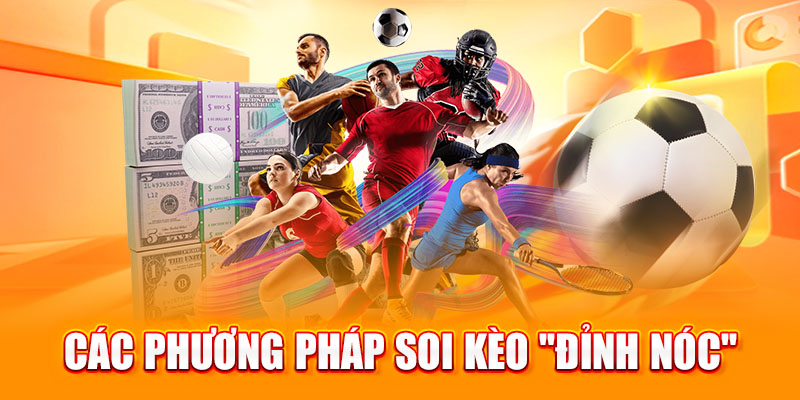 Bí kíp đánh kèo hiệp phụ từ chuyên gia cá cược