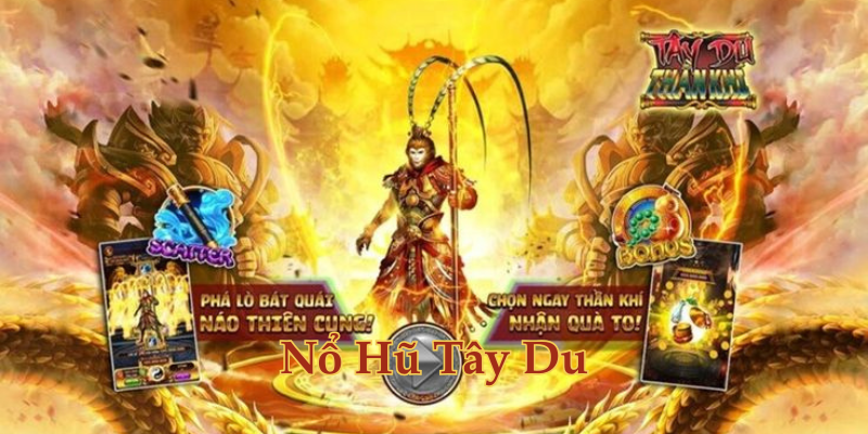 Các bước săn hũ Nổ Hũ Tây Du hiệu quả
