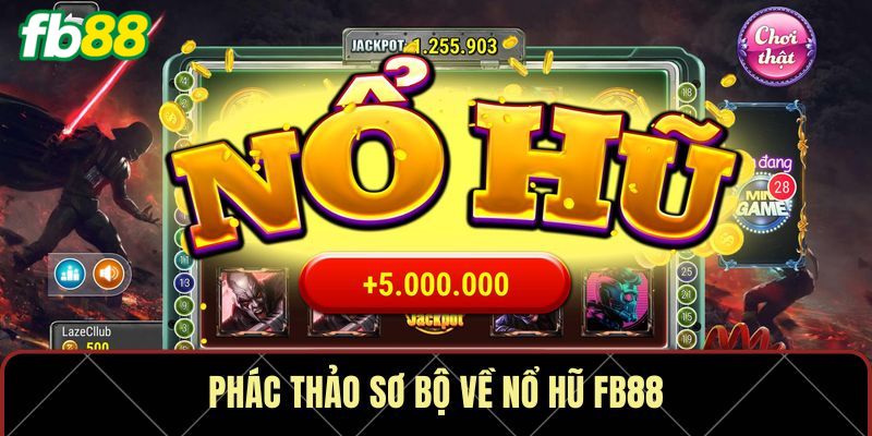 Những siêu phẩm săn jackpot không thể bỏ lỡ 