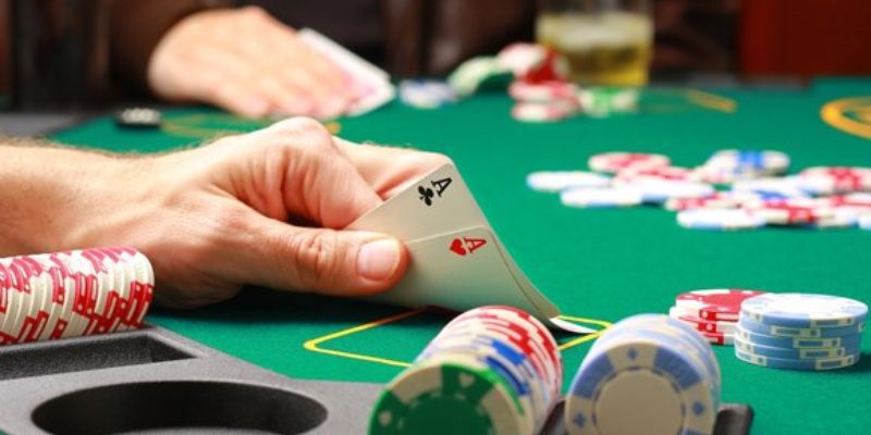 Thế nào là game poker?