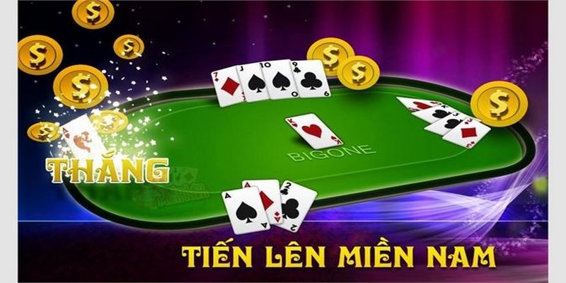 Tìm hiểu về luật chơi Tiến Lên Miền Nam chuẩn nhất