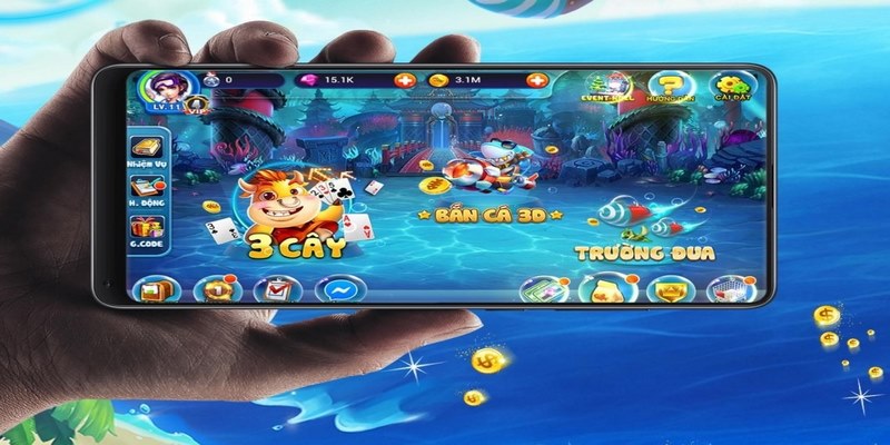 Đôi nét về tựa game