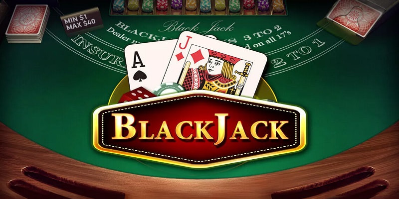 Luật Chơi Blackjack - 123win Hướng Dẫn Tân Thủ