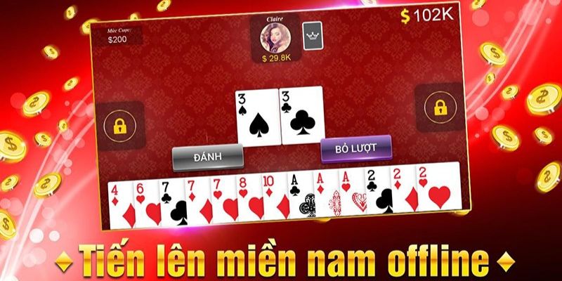 Tổng hợp cách đánh bài Tiến Lên Miền Nam chi tiết