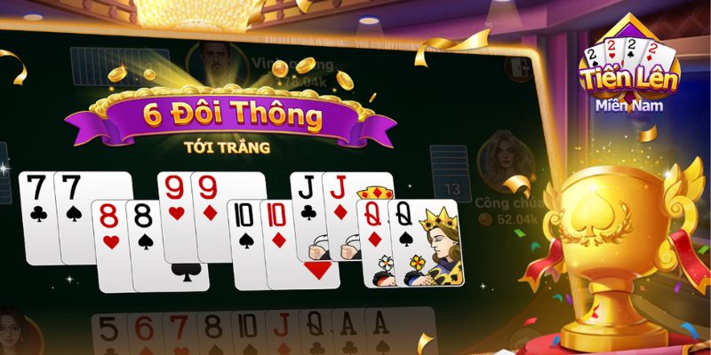 Vì sao nên tìm hiểu luật chơi Tiến Lên Miền Nam?