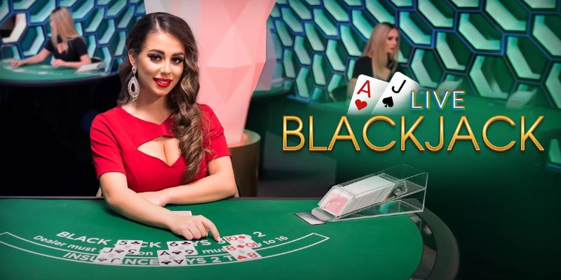 Luật đánh Blackjack online mà newbie cần nắm rõ