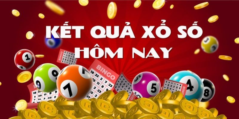 Xổ Số Miền Nam - Tấm Vé Đổi Đời Từ Những Con Số Biết Nói