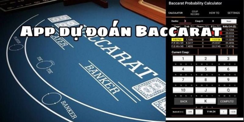 Đánh giá lợi ích, rủi ro khi sử dụng tool hack Baccarat