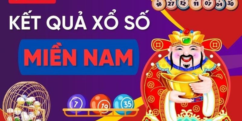 Cách cao thủ soi cầu Xổ số miền Nam 