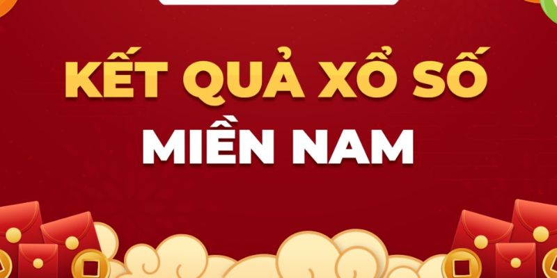 Các loại cược Xổ số miền Nam