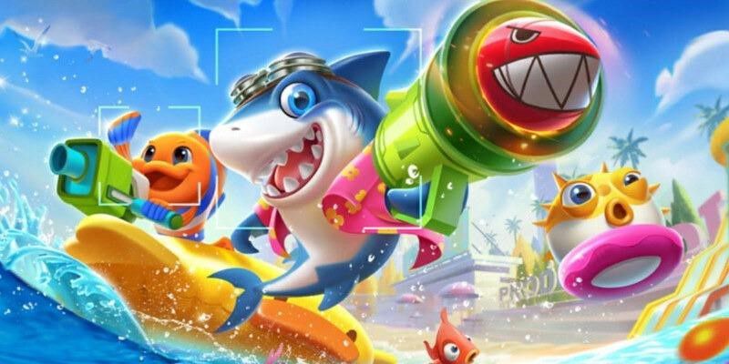 Giới thiệu sơ lược Bắn Cá Phát Lộc 123win