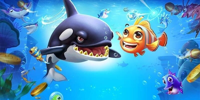 Code Bắn Cá Nhân Ngư 123win - Vũ Khí Chinh Phục Đại Dương