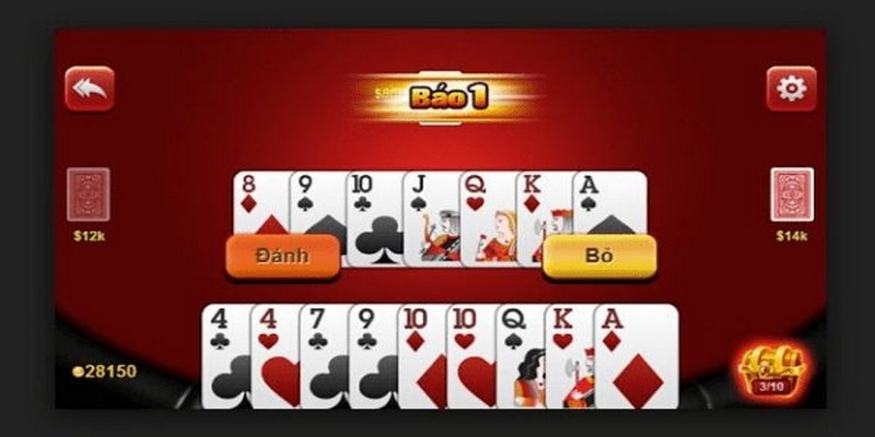 Sơ lược trò chơi bài Sâm Lốc 123win