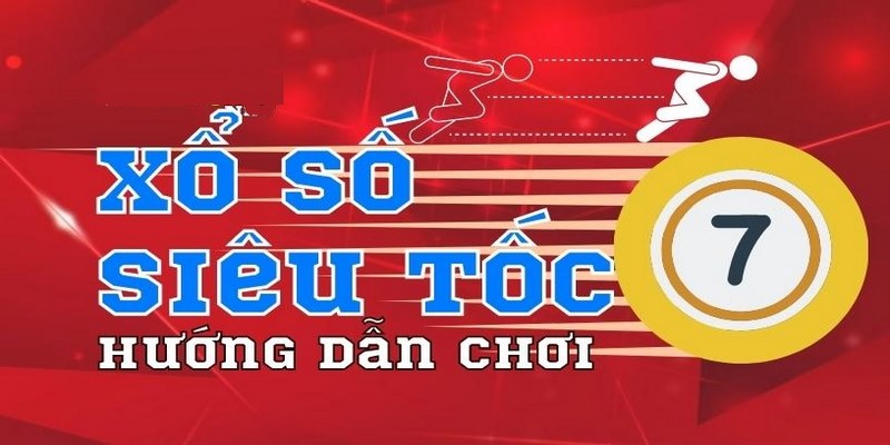 Các bước tham gia đặt cược lô đề siêu tốc tại 123win