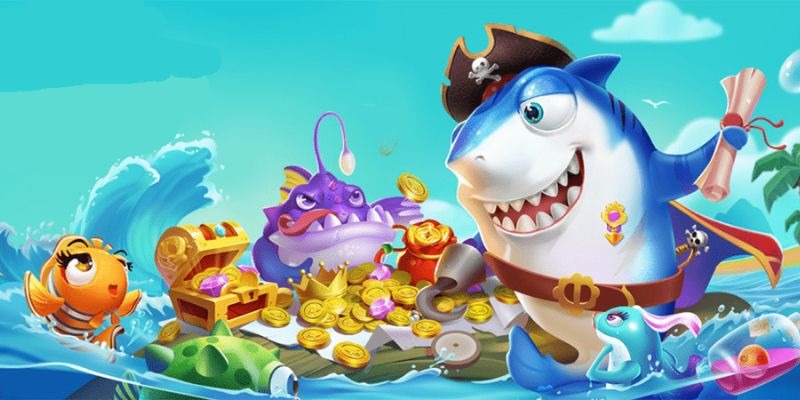 Những lý do khiến Bắn Cá Ăn Xu 123win luôn được ưa chuộng