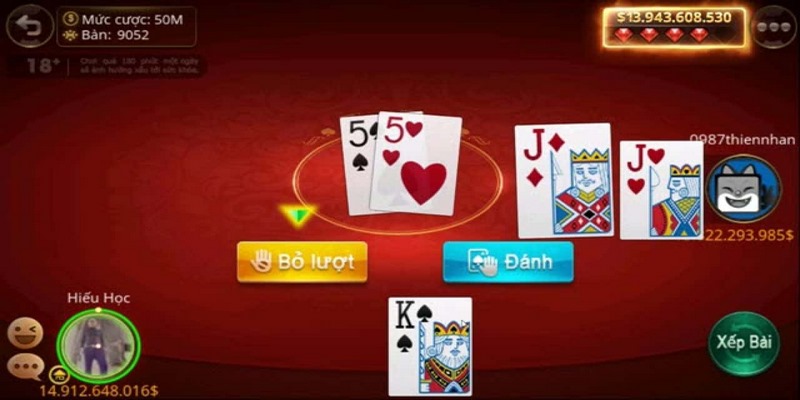 Sâm Lốc 123win - Trải Nghiệm Game Bài Dân Gian Hiện Đại