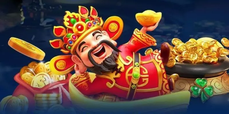 Hướng dẫn cách chơi Thần Tài Táo Quân 123win