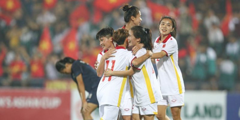 Cúp Bóng Đá Châu Á Nữ U20 - Nguồn gốc, ý nghĩa