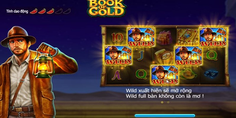 Giới thiệu vài nét về Quyết Chiến Tiền Thưởng 123win