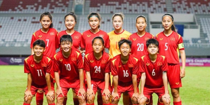 Cơ hội, thách thức của đội tuyển Việt Nam ở giải đấu