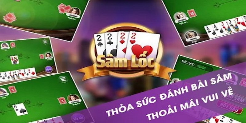 Ưu điểm chơi Sâm Lốc online tại 123win