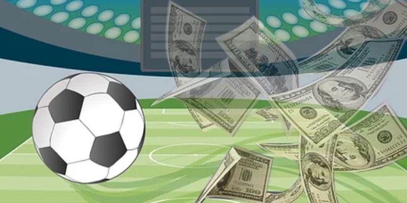 List 8 Trang Web Cá Cược Bóng Đá Uy Tín Hàng Đầu 2025