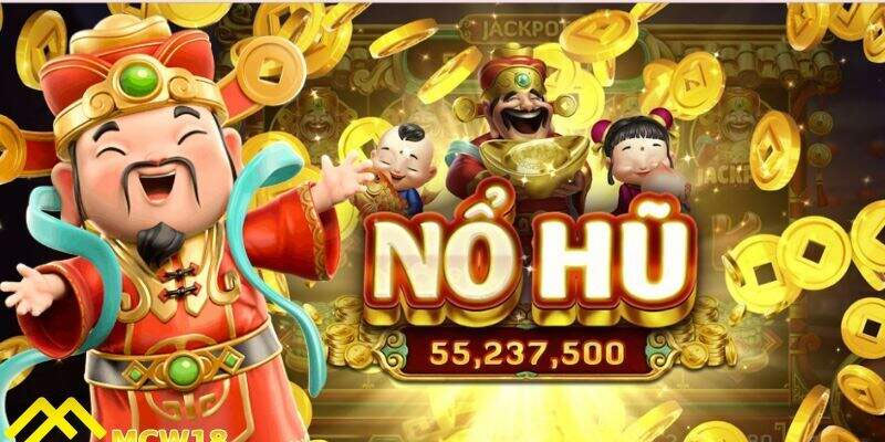 Siêu Nhà Vua 123win - Trải Nghiệm Nổ Hũ Đổi Thưởng Cực Đỉnh
