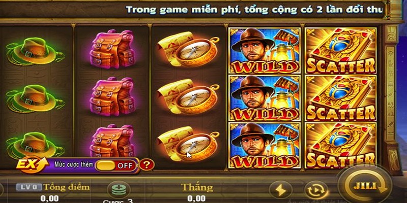 Quyết Chiến Tiền Thưởng 123win - Game Nổ Hũ Kiếm Lời Khủng