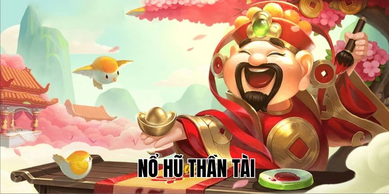 Giới thiệu tổng quan Thần Tài Táo Quân 123win