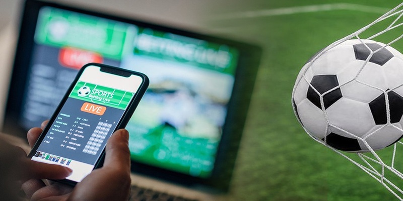 15 Trang Web Cá Độ Bóng Đá Online Qua Mạng Uy Tín Nhất 2025